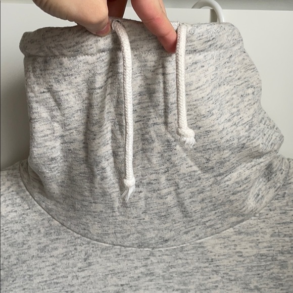 Turtle Neck Sweater - Picture 5 of 8